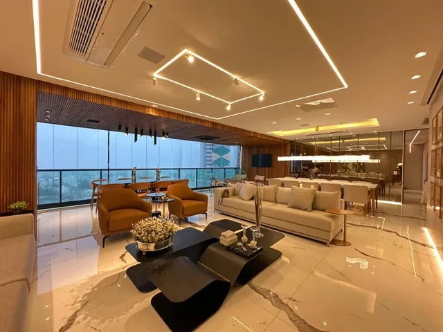 Imagem: Apartamento porteira fechada à venda no
