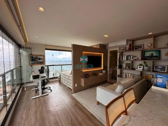 Imagem: Apartamento À Venda na Barra Salvador