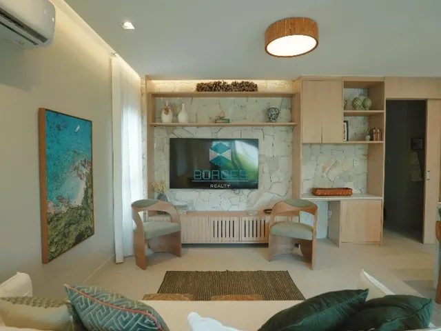 Imagem 4: Casa Duplex à Venda em Itacimirim, Camaçari (BA) - 4 Suítes em Condomínio Exclusivo