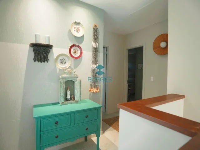 Imagem 13: Casa Duplex à Venda em Itacimirim, Camaçari (BA) - 4 Suítes em Condomínio Exclusivo