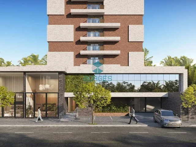 Imagem: Residencial Ilha de Lanai Apartamento à