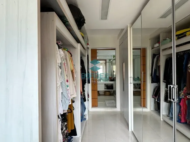 Imagem 15: Cobertura Duplex de Alto Padrão no Edifício Jardim Lausanne - Ondina, Salvador (BA) - 3