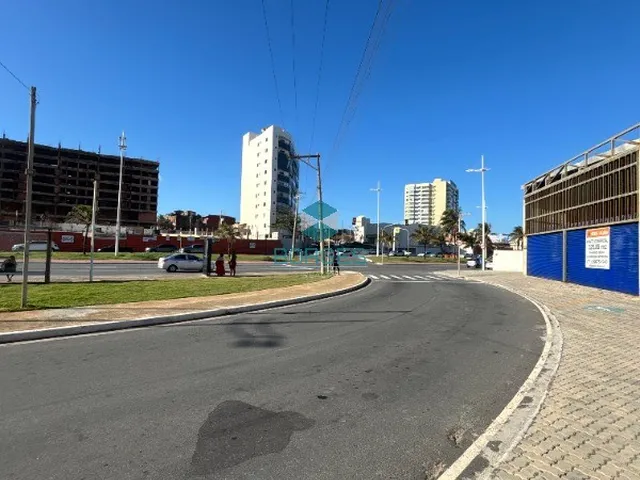 Imagem 3: Galpão Comercial à Venda e Locação na Nova Orla de Pituaçu - 600m² de Terreno Alta