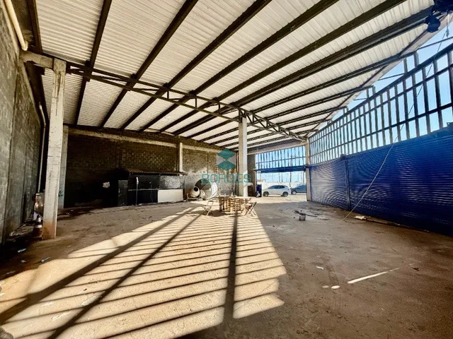 Imagem 12: Galpão Comercial à Venda e Locação na Nova Orla de Pituaçu - 600m² de Terreno Alta
