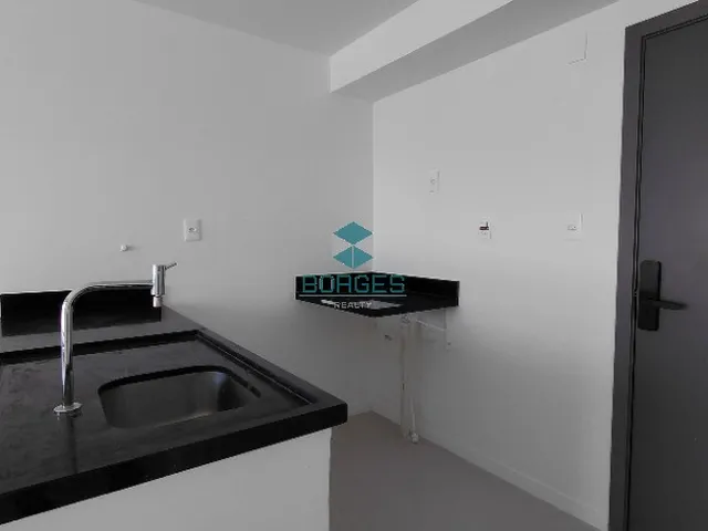 Imagem 8: Apartamento à Venda no Beach Class Jaguaribe - Vista Mar e Próximo à Praia em