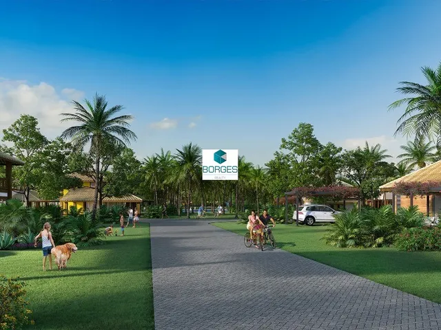 Imagem 13: Terreno no Praia Bella