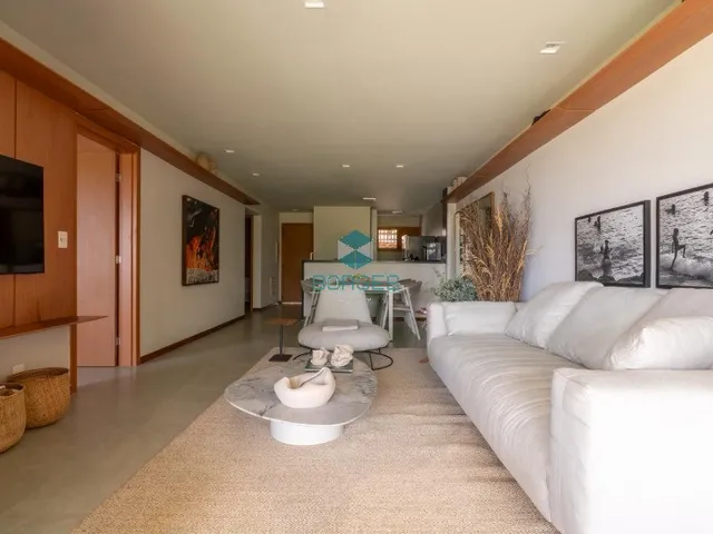 Imagem 3: Apartamento à venda com 3 suítes, 165m² no Condomínio Bali Exclusive - Itacimirim