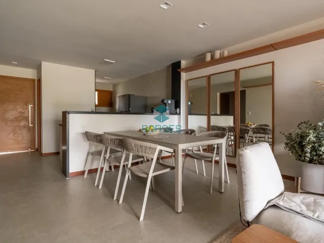 Imagem 6: Apartamento à venda com 3 suítes, 165m² no Condomínio Bali Exclusive - Itacimirim