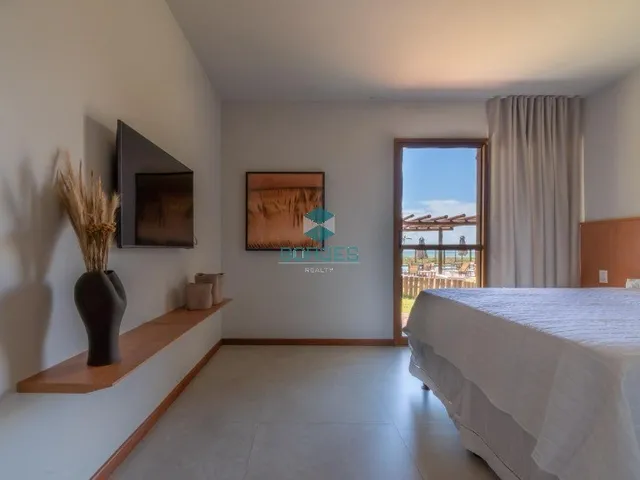 Imagem 9: Apartamento à venda com 3 suítes, 165m² no Condomínio Bali Exclusive - Itacimirim