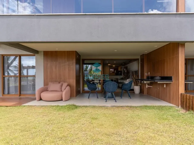 Imagem 12: Apartamento à venda com 3 suítes, 165m² no Condomínio Bali Exclusive - Itacimirim