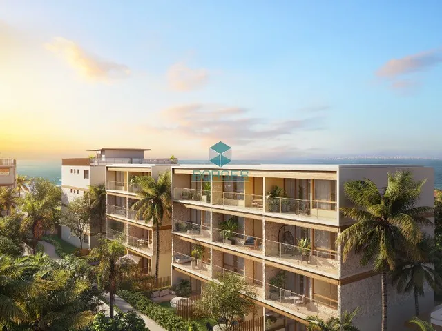 Imagem: Gamboa Beach Residence Apartamentos à