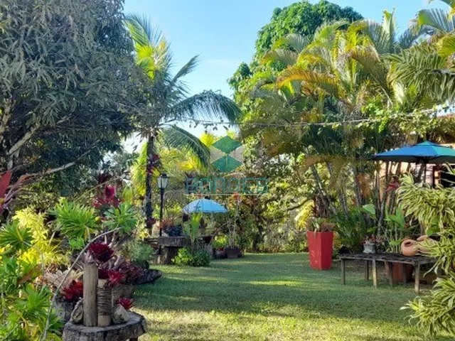 Imagem 6: Sítio de 3 quartos em Barra de Pojuca - Camaçari, Bahia: Natureza, privacidade e
