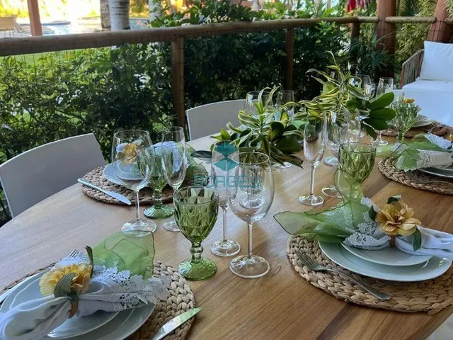 Imagem 3: Apartamento de Luxo à Venda no Lua Nova Village - Itacimirim, Camaçari (BA)