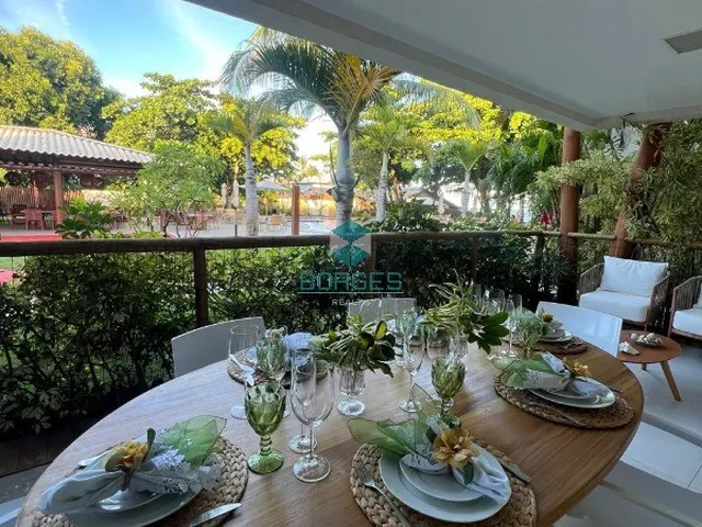Imagem 6: Apartamento de Luxo à Venda no Lua Nova Village - Itacimirim, Camaçari (BA)