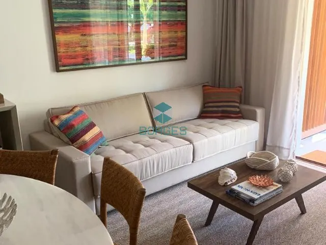 Imagem 9: Apartamento de Luxo à Venda no Lua Nova Village - Itacimirim, Camaçari (BA)