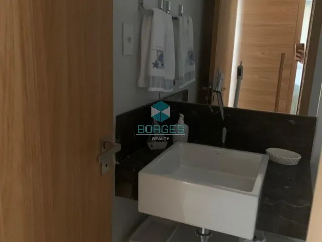 Imagem 12: Apartamento de Luxo à Venda no Lua Nova Village - Itacimirim, Camaçari (BA)