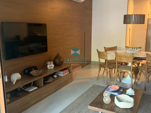 Imagem 15: Apartamento de Luxo à Venda no Lua Nova Village - Itacimirim, Camaçari (BA)
