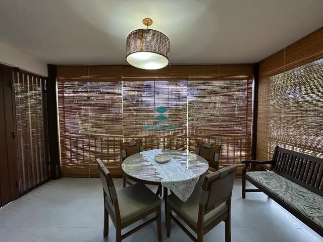 Imagem 2: Apartamento 2 suítes para venda no Lagoa do Forte - 83m², varanda e lazer completo