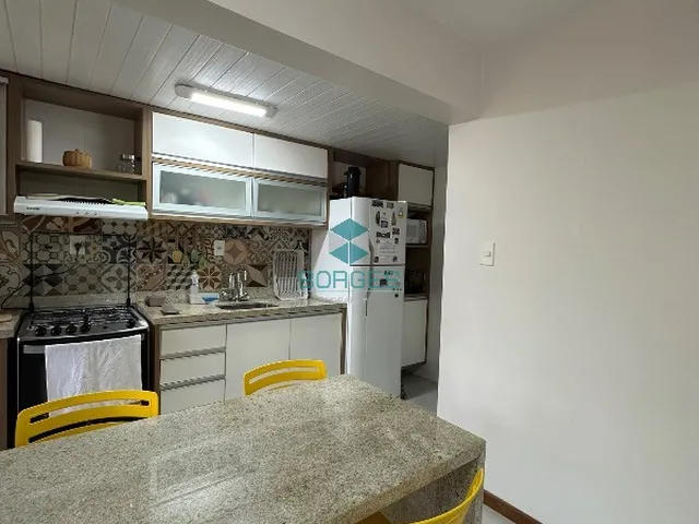 Imagem 8: Apartamento 2 suítes para venda no Lagoa do Forte - 83m², varanda e lazer completo