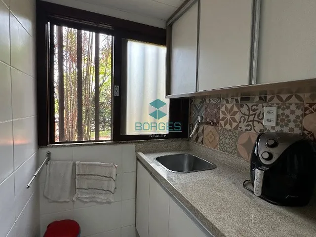 Imagem 11: Apartamento 2 suítes para venda no Lagoa do Forte - 83m², varanda e lazer completo