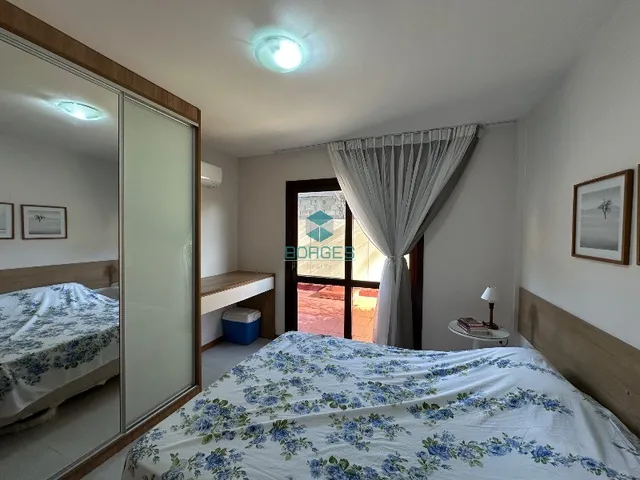 Imagem 14: Apartamento 2 suítes para venda no Lagoa do Forte - 83m², varanda e lazer completo