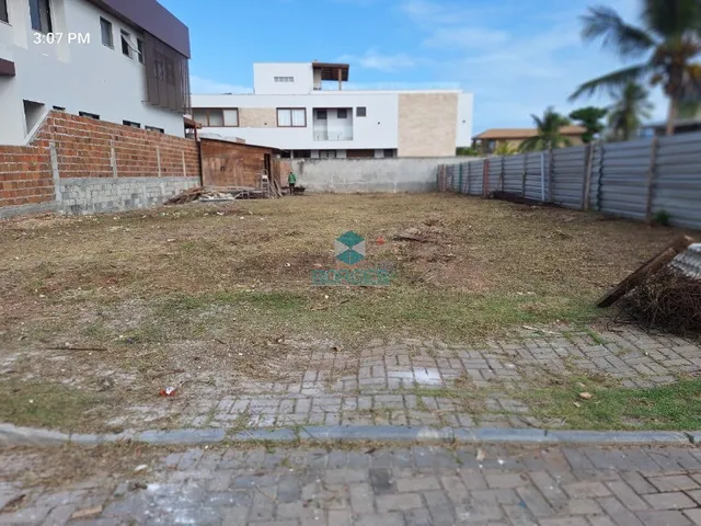 Imagem: Terreno de 522,5 m² no condomínio Canto