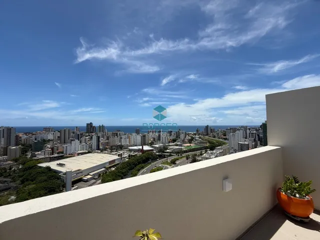 Imagem 5: Apartamento Cobertura 201 m² no Residencial Aquarius - 3 quartos, vista mar e piscina