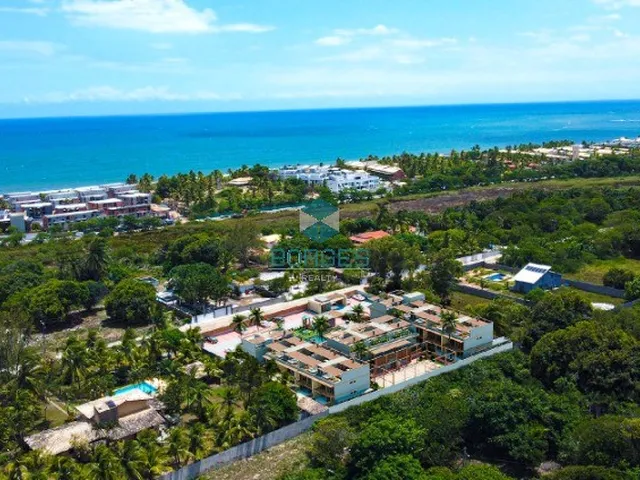 Imagem 3: Apartamentos Banzai Itacimirim - 2 e 3 suítes com gardens ou terraços gourmet