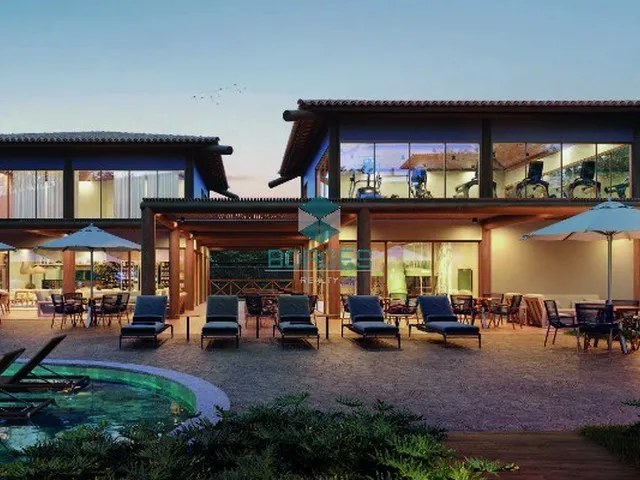 Imagem 3: Essenze Praia do Forte - 3 quartos sendo 2 suítes, casas duplex de alto padrão