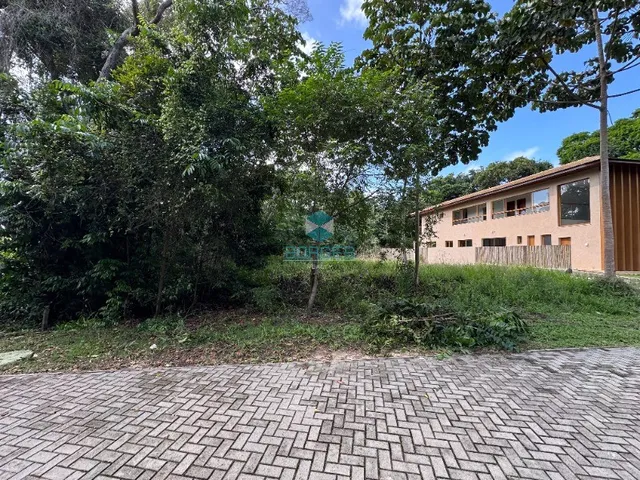 Imagem: Lote nascente à venda no Condomínio Praia