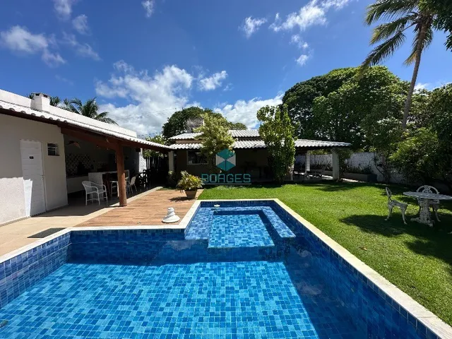 Imagem: CASA EM CONDOMÍNIO RESIDENCIAL em CAMAÇARI