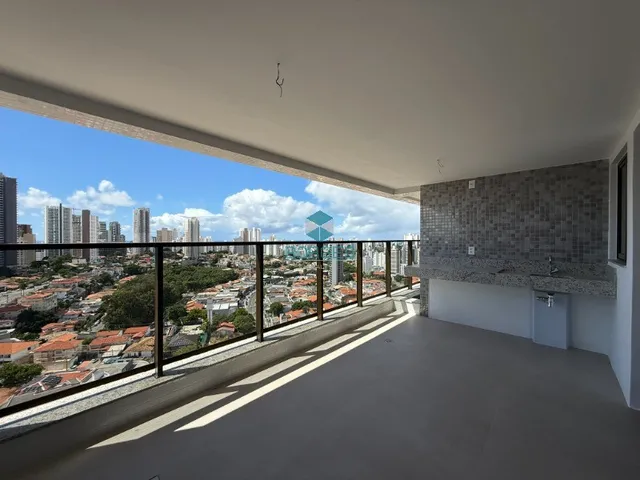 Imagem 2: APARTAMENTO RESIDENCIAL em SALVADOR - BA, CAMINHO DAS ÁRVORES