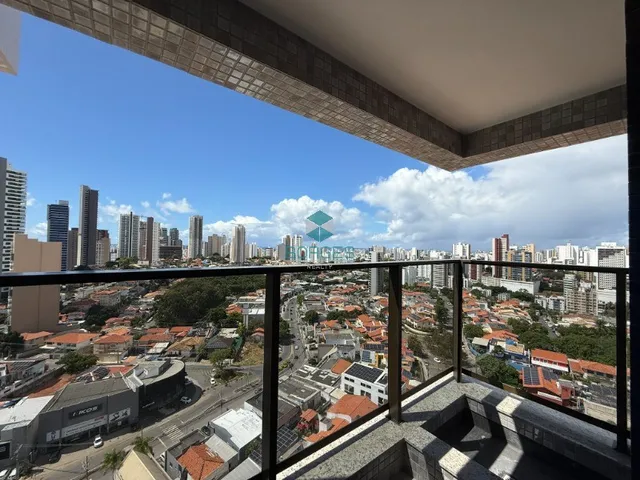 Imagem 5: APARTAMENTO RESIDENCIAL em SALVADOR - BA, CAMINHO DAS ÁRVORES