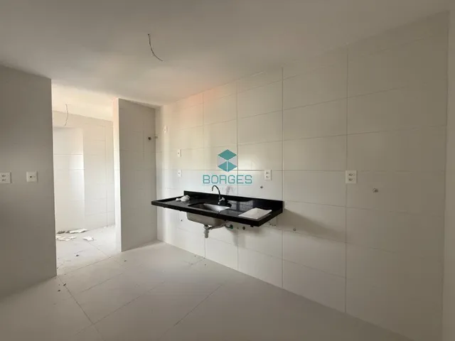 Imagem 14: APARTAMENTO RESIDENCIAL em SALVADOR - BA, CAMINHO DAS ÁRVORES