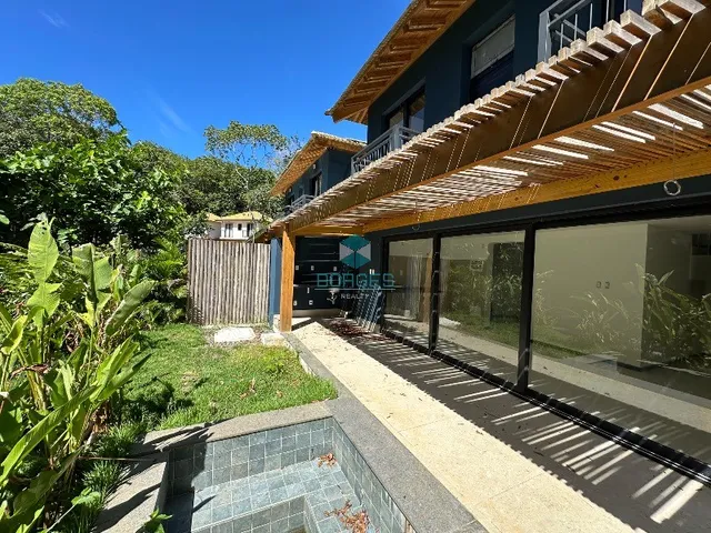 Imagem 6: Casa à venda em Condomínio na Praia do Forte, Mata de São João-BA: 3 quartos, 3