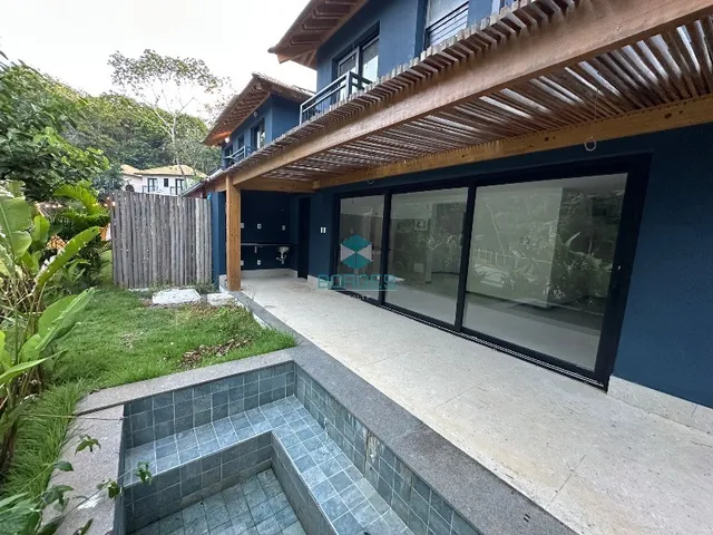 Imagem 12: Casa à venda em Condomínio na Praia do Forte, Mata de São João-BA: 3 quartos, 3