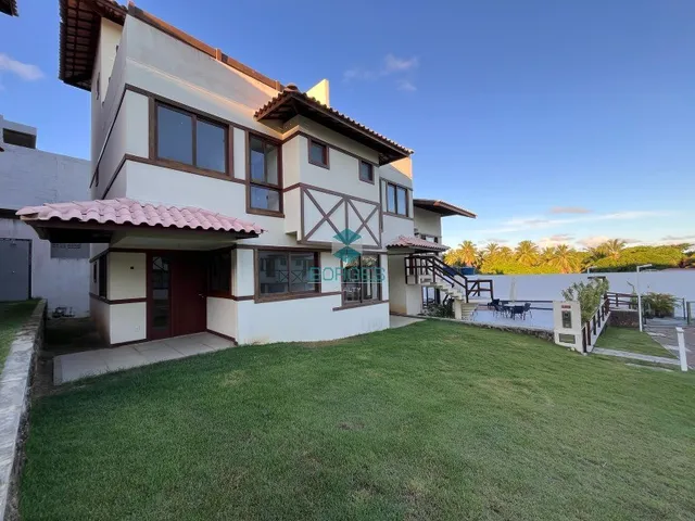 Imagem: CASA EM CONDOMÍNIO RESIDENCIAL em MATA