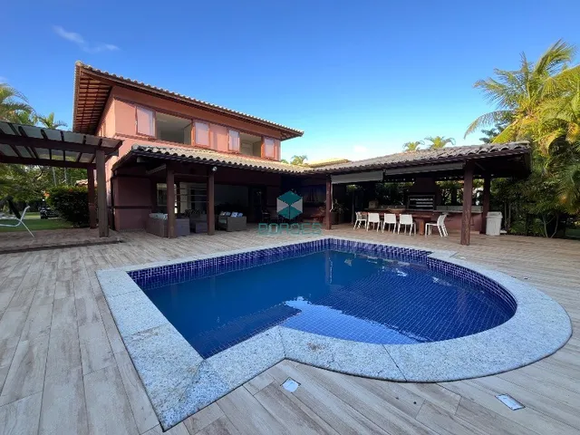 Imagem: CASA EM CONDOMÍNIO RESIDENCIAL em MATA