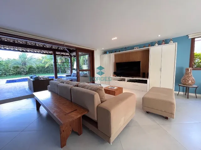 Imagem 4: CASA EM CONDOMÍNIO RESIDENCIAL em MATA DE SÃO JOÃO - BA, Praia do Forte
