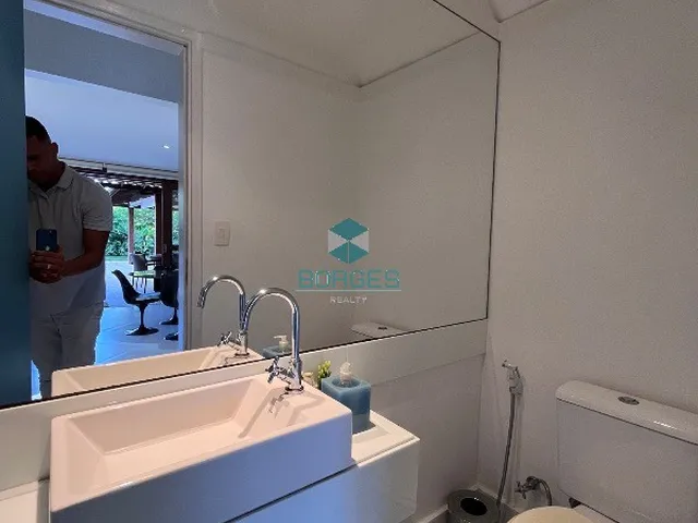 Imagem 7: CASA EM CONDOMÍNIO RESIDENCIAL em MATA DE SÃO JOÃO - BA, Praia do Forte