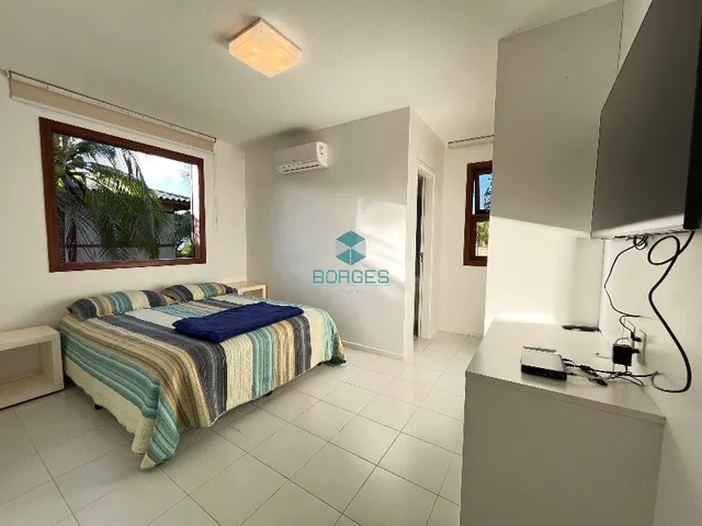 Imagem 10: CASA EM CONDOMÍNIO RESIDENCIAL em MATA DE SÃO JOÃO - BA, Praia do Forte