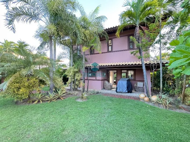 Imagem 16: CASA EM CONDOMÍNIO RESIDENCIAL em MATA DE SÃO JOÃO - BA, Praia do Forte