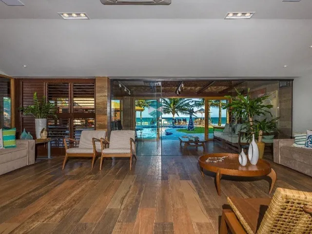 Imagem 10: CASA EM CONDOMÍNIO RESIDENCIAL em CAMAÇARI - BA, INTERLAGOS (ABRANTES