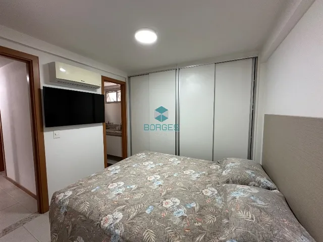 Imagem 15: APARTAMENTO RESIDENCIAL em CAMAÇARI - BA, Itacimirim