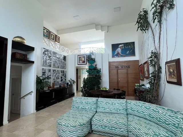 Imagem 2: CASA EM CONDOMÍNIO RESIDENCIAL em CAMAÇARI - BA, INTERLAGOS (ABRANTES