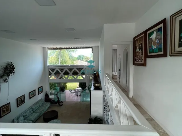 Imagem 5: CASA EM CONDOMÍNIO RESIDENCIAL em CAMAÇARI - BA, INTERLAGOS (ABRANTES