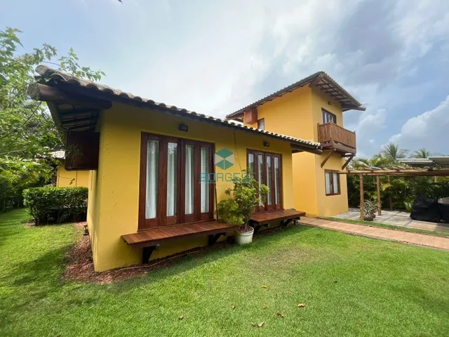 Imagem: CASA EM CONDOMÍNIO RESIDENCIAL em CAMAÇARI
