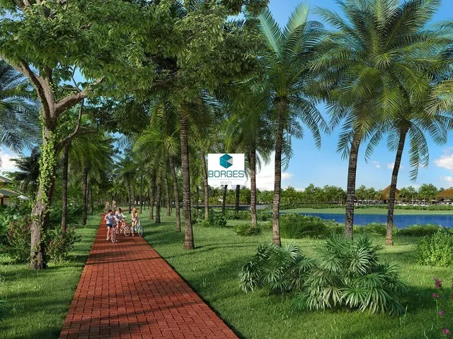 Imagem 14: Terreno no Praia Bella