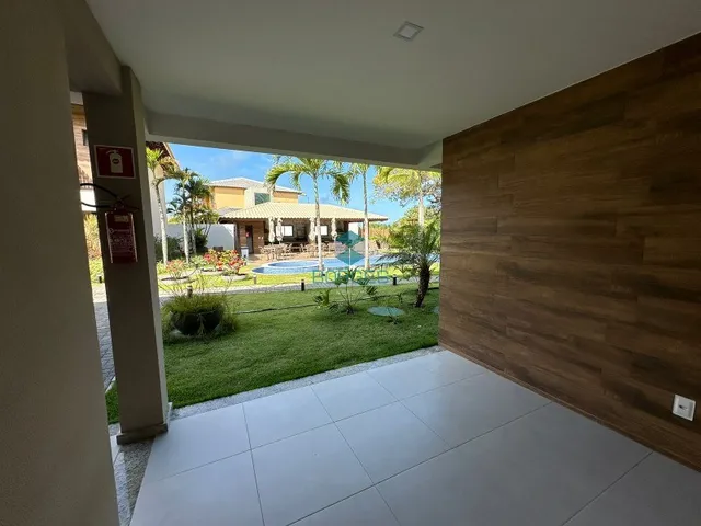 Imagem: APARTAMENTO RESIDENCIAL em CAMAÇARI - BA
