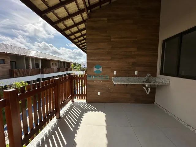 Imagem: APARTAMENTO RESIDENCIAL em CAMAÇARI - BA
